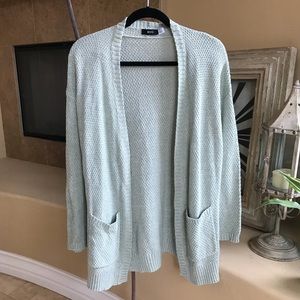 Urban Outfitters BDG Carter Knit Cardigan